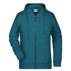 Felpe Ladies' Zip Hoody 2