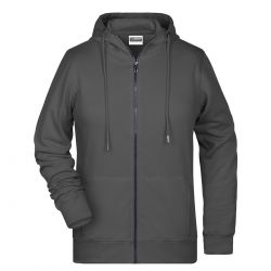 Felpe Ladies' Zip Hoody 2