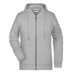 Felpe Ladies' Zip Hoody 2