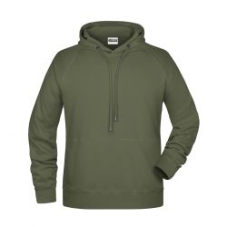Felpe Men's Hoody 2