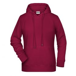 Felpe Ladies' Hoody 2