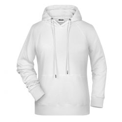 Felpe Ladies' Hoody 2