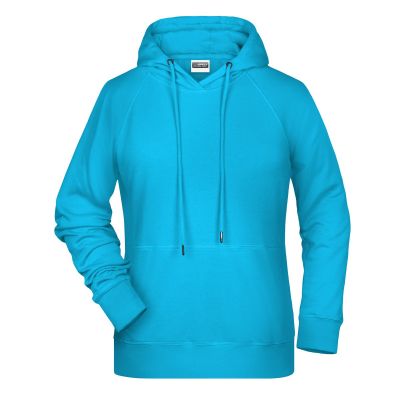 Felpe Ladies' Hoody