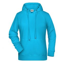 Felpe Ladies' Hoody 2