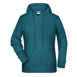 Felpe Ladies' Hoody 2