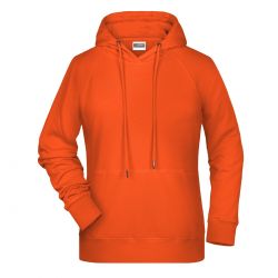Felpe Ladies' Hoody 2