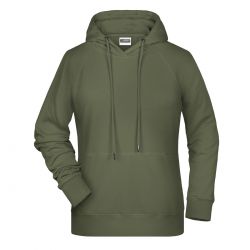 Felpe Ladies' Hoody 2