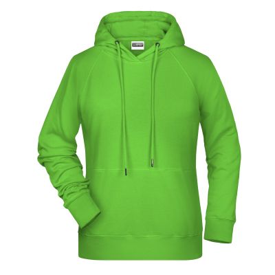 Felpe Ladies' Hoody