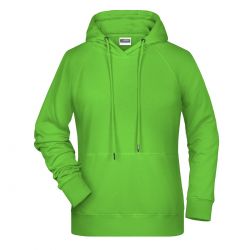 Felpe Ladies' Hoody 2