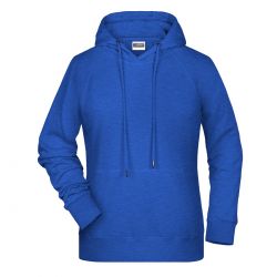 Felpe Ladies' Hoody 2