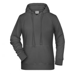 Felpe Ladies' Hoody 2