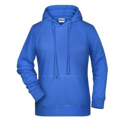 Felpe Ladies' Hoody 2