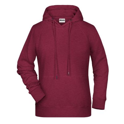 Felpe Ladies' Hoody