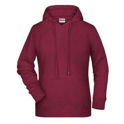 Felpe Ladies' Hoody
