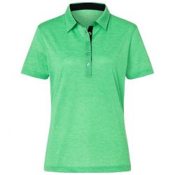 Polo Ladies' Polo Bicolor