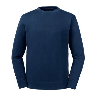 Felpe Pure Organic Reversible Sweat