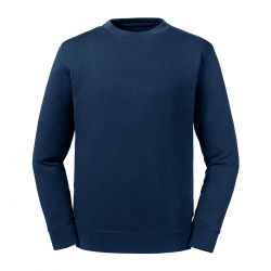 Felpe Pure Organic Reversible Sweat 2