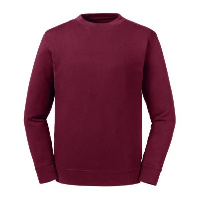 Felpe Pure Organic Reversible Sweat