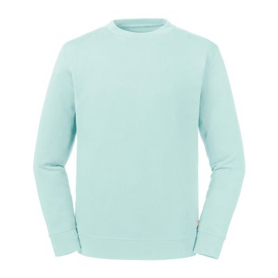 Felpe Pure Organic Reversible Sweat