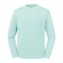 Felpe Pure Organic Reversible Sweat 2