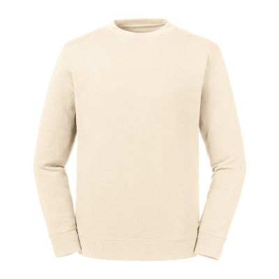 Felpe Pure Organic Reversible Sweat