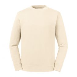 Felpe Pure Organic Reversible Sweat 2
