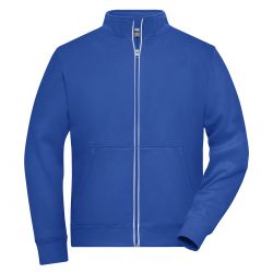 Felpe Men's Doubleface Work Jacket 2