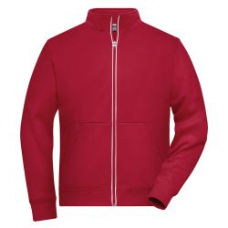 Felpe Men's Doubleface Work Jacket 2