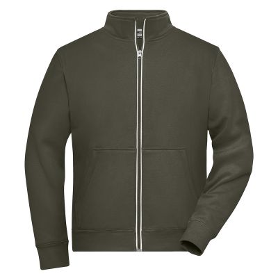 Felpe Men's Doubleface Work Jacket