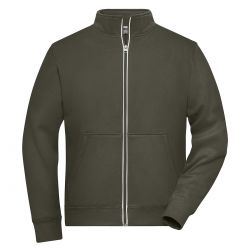Felpe Men's Doubleface Work Jacket 2