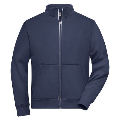 Felpe Men's Doubleface Work Jacket