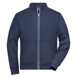 Felpe Men's Doubleface Work Jacket 2