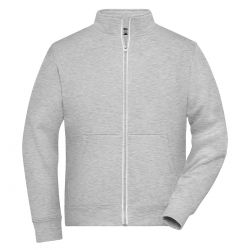 Felpe Men's Doubleface Work Jacket 2