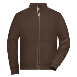 Felpe Men's Doubleface Work Jacket 2