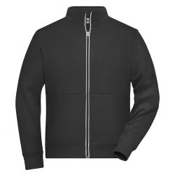 Felpe Men's Doubleface Work Jacket 2