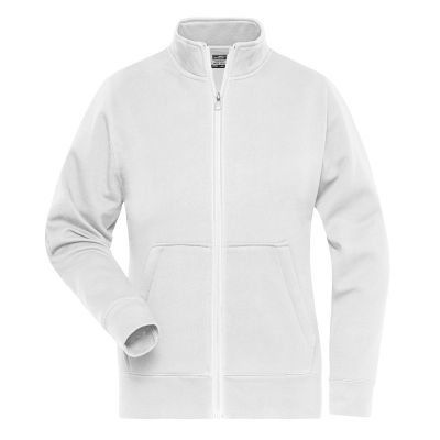 Felpe Ladies' Doubleface Work Jacket