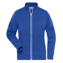Felpe Ladies' Doubleface Work Jacket 2