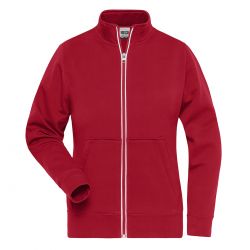 Felpe Ladies' Doubleface Work Jacket 2