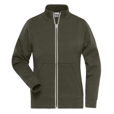 Felpe Ladies' Doubleface Work Jacket