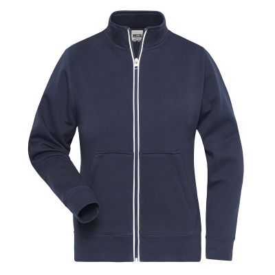 Felpe Ladies' Doubleface Work Jacket