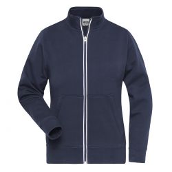 Felpe Ladies' Doubleface Work Jacket 2
