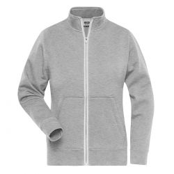 Felpe Ladies' Doubleface Work Jacket 2