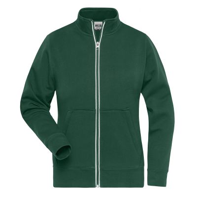 Felpe Ladies' Doubleface Work Jacket