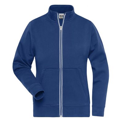 Felpe Ladies' Doubleface Work Jacket