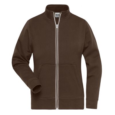 Felpe Ladies' Doubleface Work Jacket