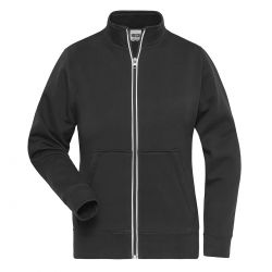 Felpe Ladies' Doubleface Work Jacket 2
