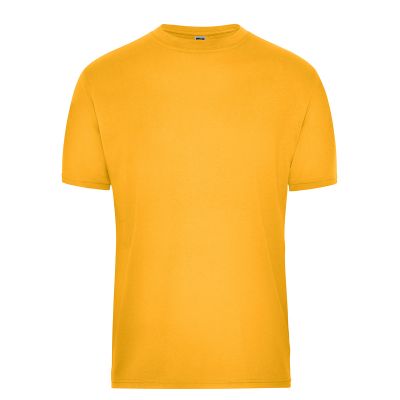 T-Shirt Men's Bio workwear T-Shirt