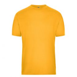 T-Shirt Men's Bio workwear T-Shirt 2