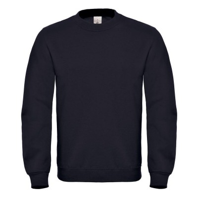 Felpe ID.002 colore black taglia XS