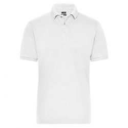 Polo Men's Bio Stretch-Polo Work 2